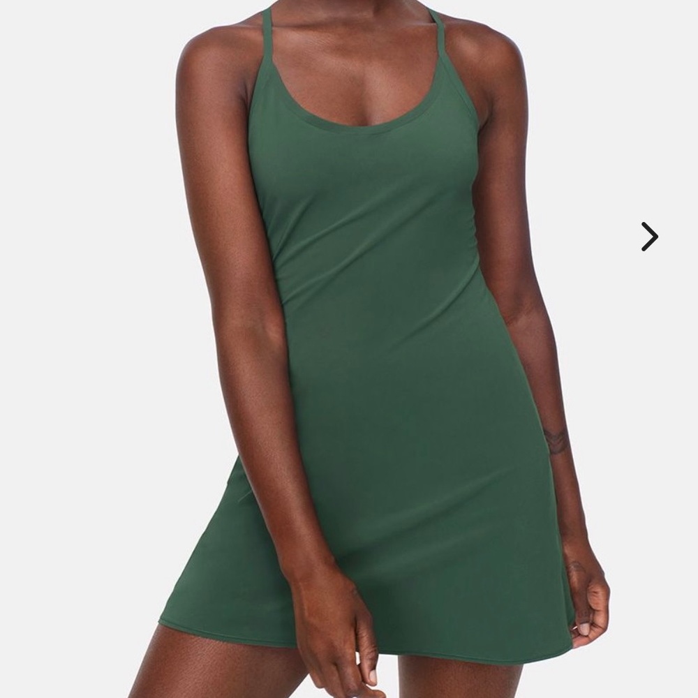 Outdoor Voices Exercise Dress Size XS